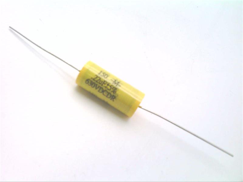 GENERIC CAL.22U630V