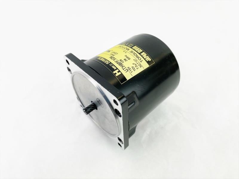 NIDEC CORP UTH8PF10N