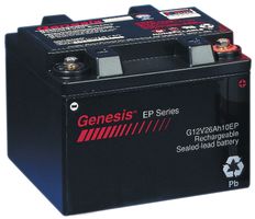 ENERSYS G12V16EP