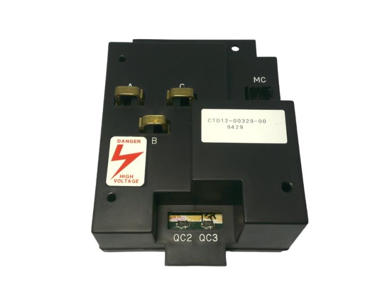 CARRIER TRANSICOLD 12-00329