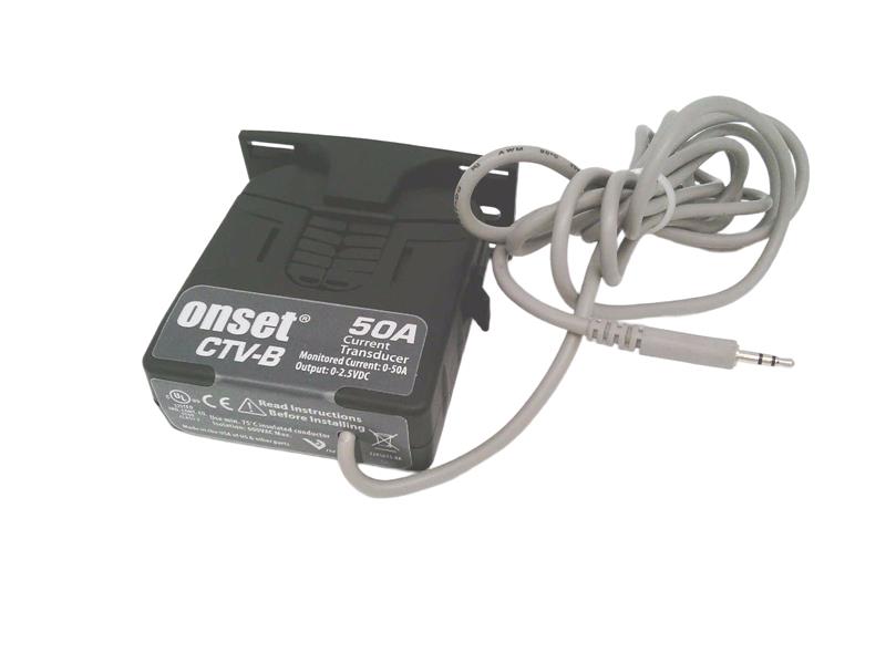 CTV-B by ONSET