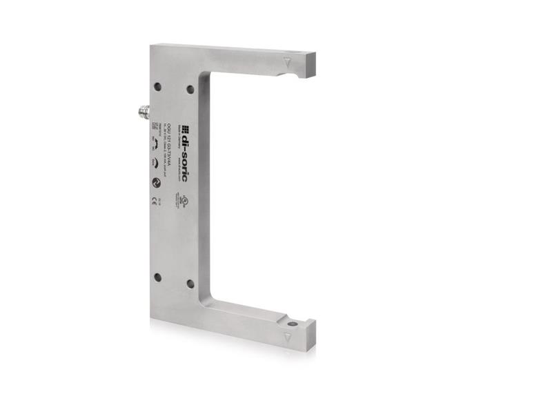 DI-SORIC OGU 121 G3-T3/V4A