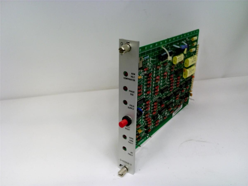 ASEA BROWN BOVERI D-52808-2