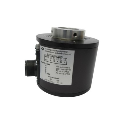 HRL1-P64AJ/8-30 by TRI-TRONICS