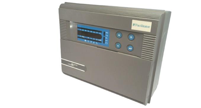 JOHNSON CONTROLS FA-DX9100-8454