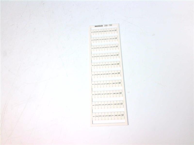 WAGO 209-702
