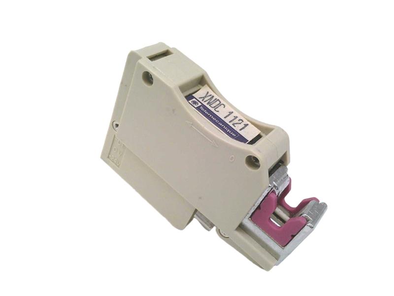 SCHNEIDER ELECTRIC XNDC1121