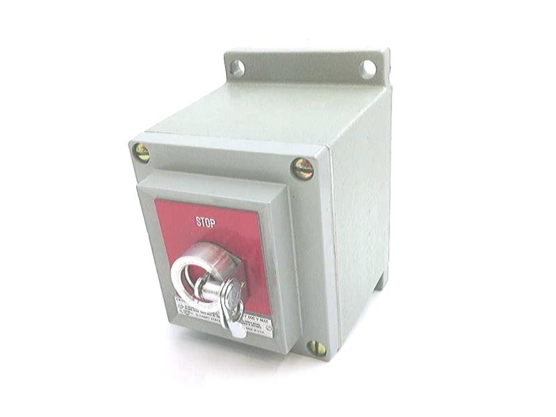 GENERAL ELECTRIC CR103-J201C