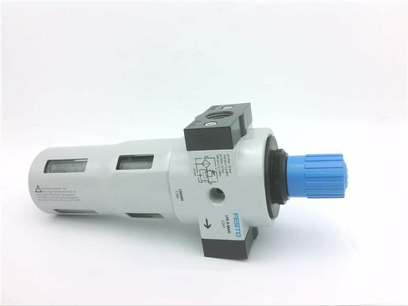 FESTO LFR-1/2-D-MAXI