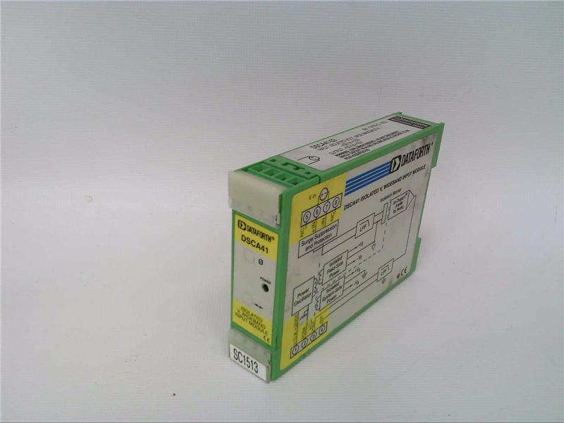 DATAFORTH DSCA41-03