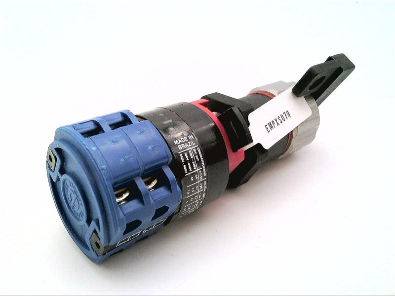 EATON CORPORATION EMPXS079