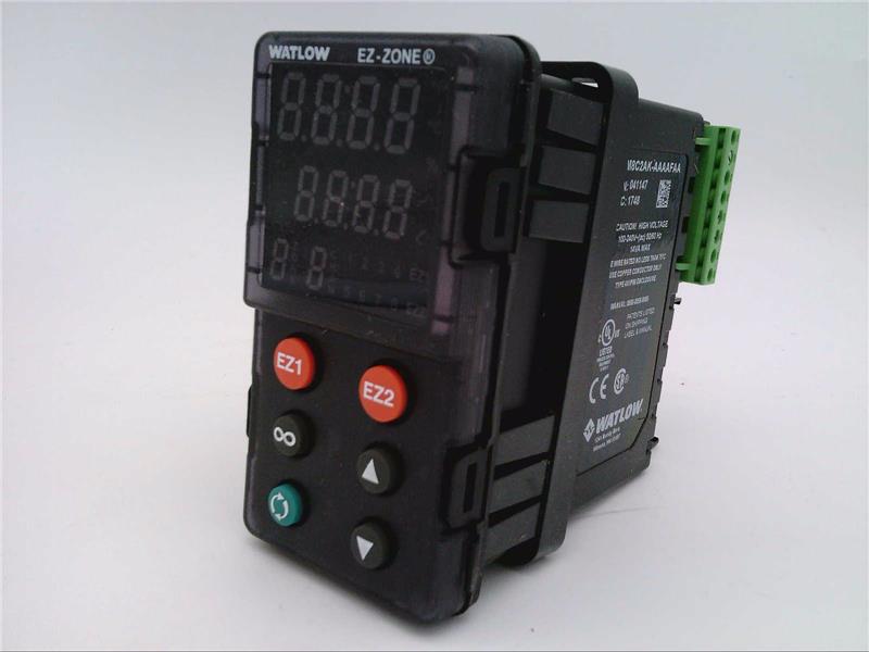 WATLOW PM8C2AK-AAAAFAA