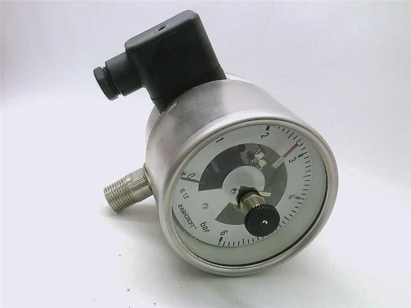 ASHCROFT 100T5500-KF-S-D-KQ-L-6BR