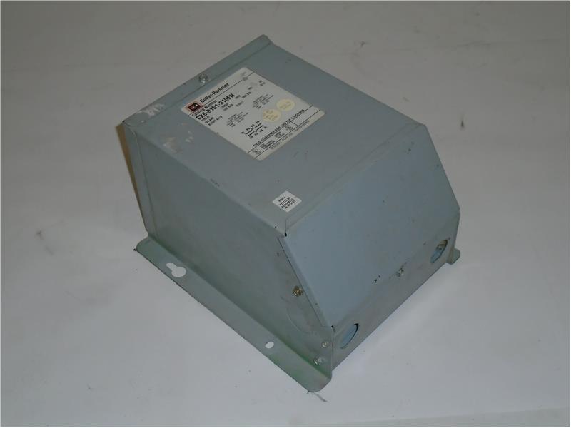 EATON CORPORATION CX6-0151-310FN