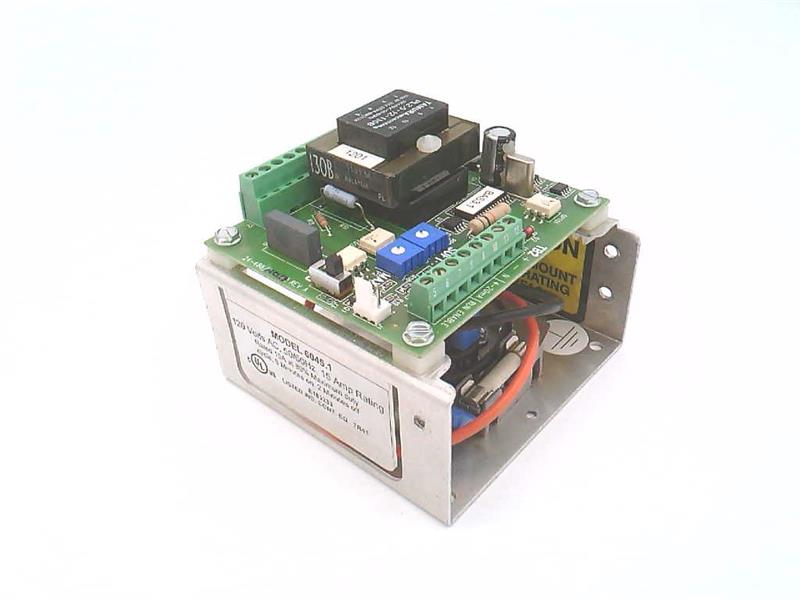 AUTOMATION DEVICES 6045.1