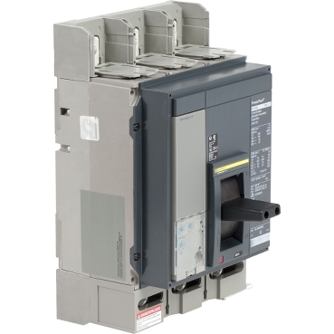 SCHNEIDER ELECTRIC PJP36080CU31A