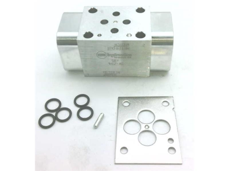 SUN HYDRAULICS GBY-1HI2-AC