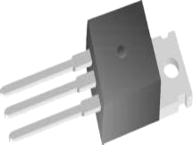 ST MICRO BTB24-800BRG