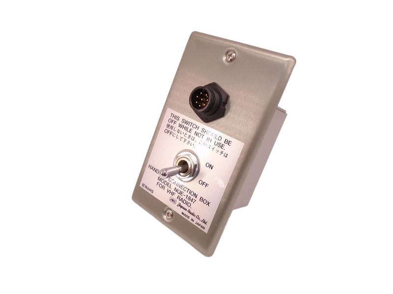 NQE-1847 by TRIUMPH