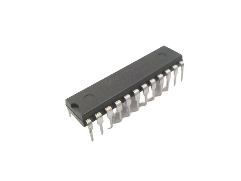 MC33035PG by ON SEMICONDUCTOR