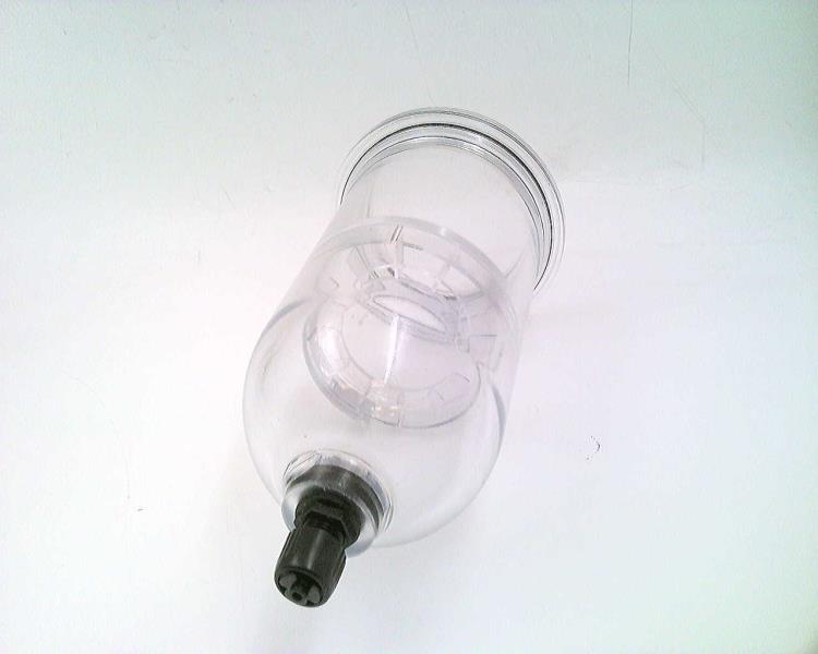 ROSS CONTROLS R-AF109-6M