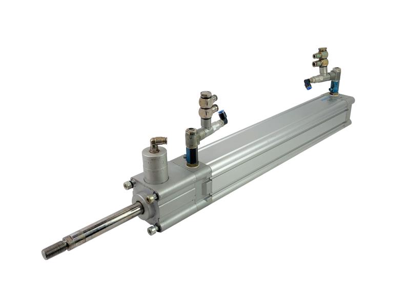 FESTO DNC-63-400-PPV-A-KP