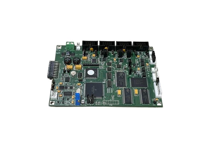 DOVER CORPORATION SL550152