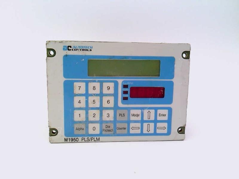 AVG AUTOMATION SAC-M1950-JJ