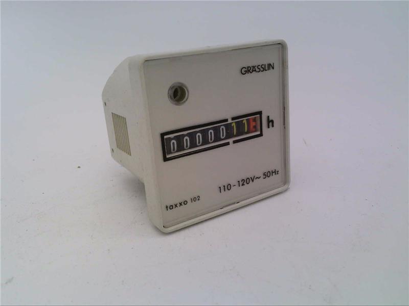 INTERMATIC TAXXO-102-120