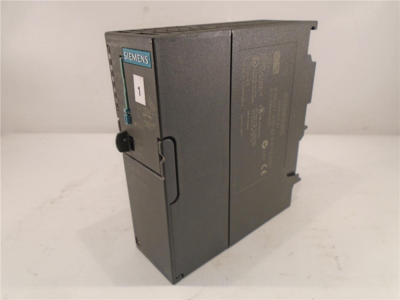 SIEMENS 6ES7315-6FF01-0AB0