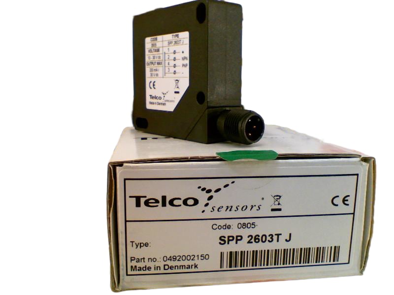 TELCO SPP-2603T-J