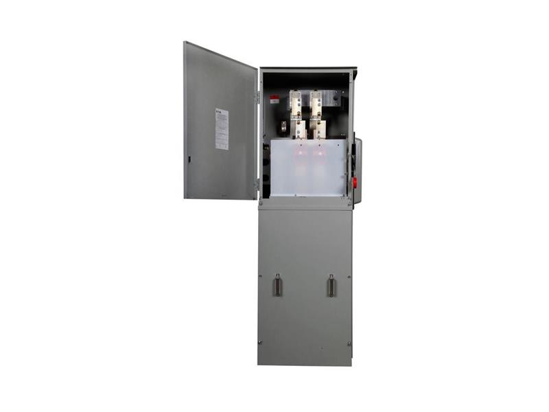 EATON CORPORATION 1MFS400RUG