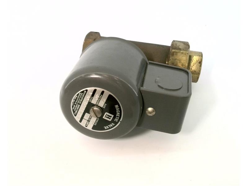 V4021C 1129 2 by HONEYWELL