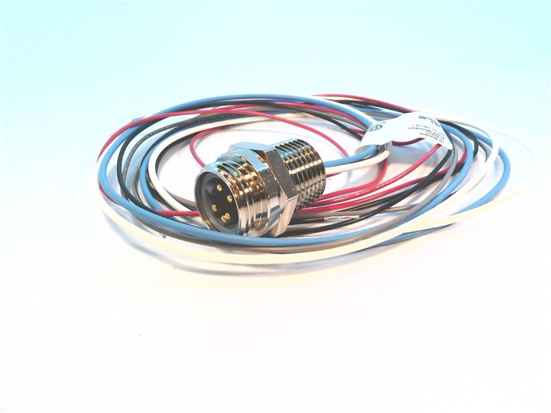 TURCK RSF 57-1M/14.5