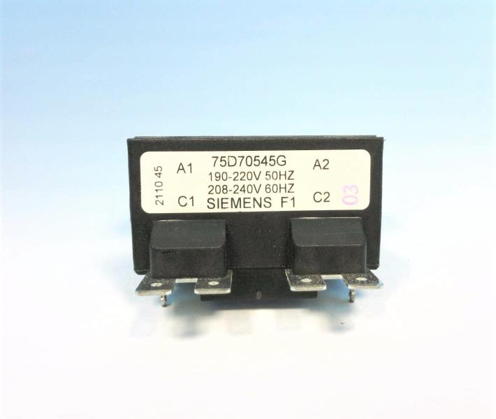 SIEMENS 75D70545G