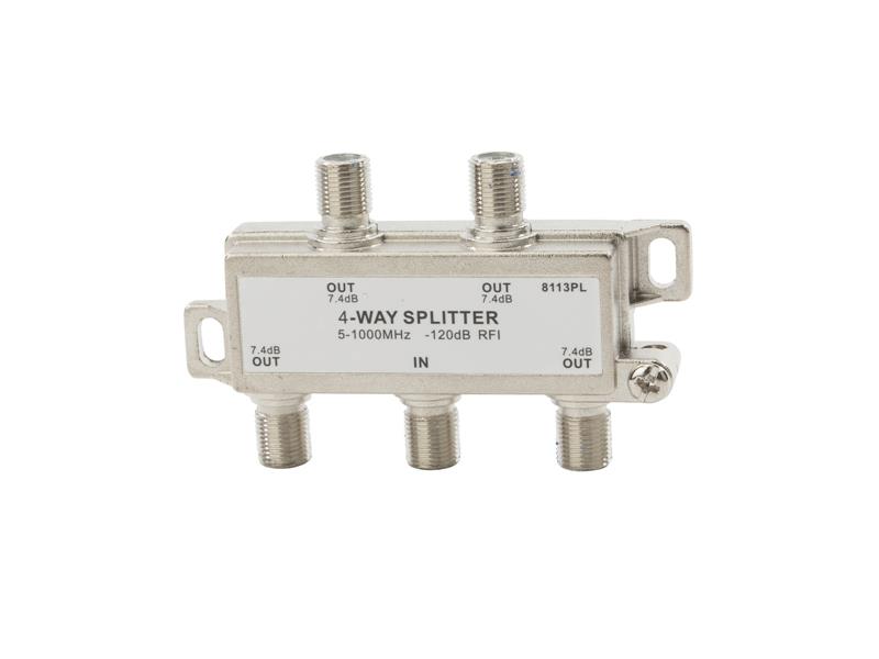 NSI INDUSTRIES CS-4HF