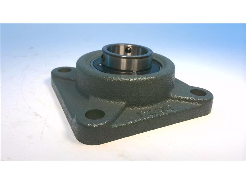NTN BEARING UCF206-104D1