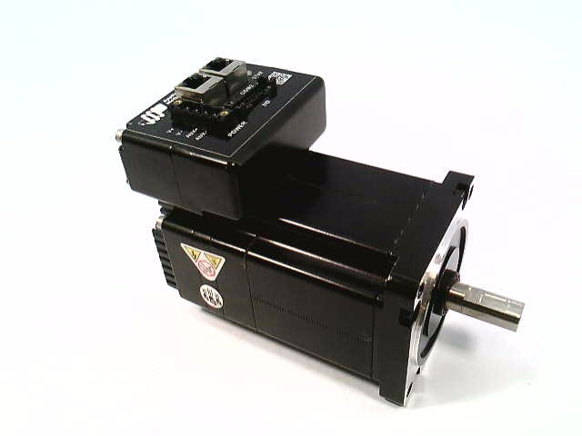 TSM34Q-3DG by APPLIED MOTION PRODUCTS