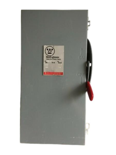 WESTINGHOUSE RHUN261