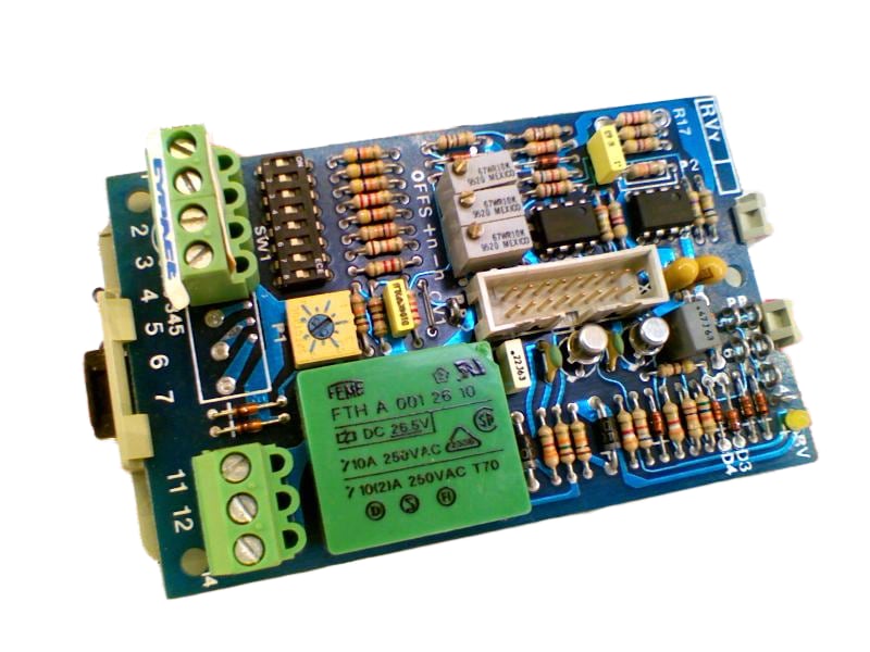 ECS-1287-2 by WEG