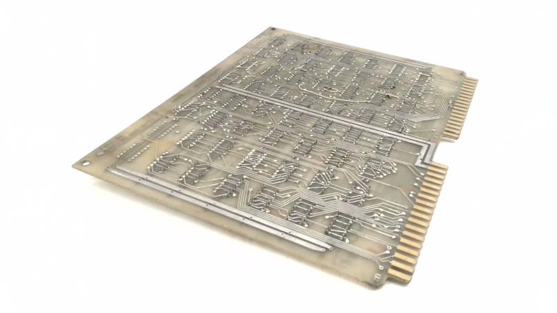 CONVERTEAM M40-10-00