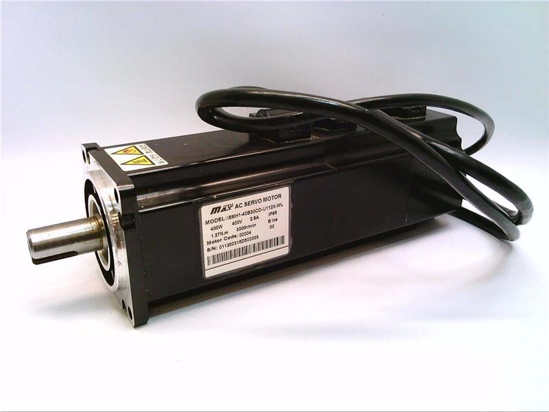 MAX ROBOT ISMH1-40B30CD-U112X-WL