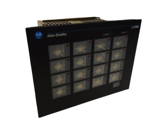 ALLEN BRADLEY 2705-P21C2