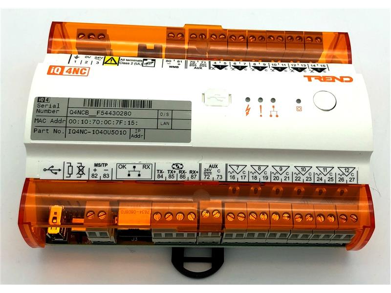 TREND IQ4NC-1040U501000