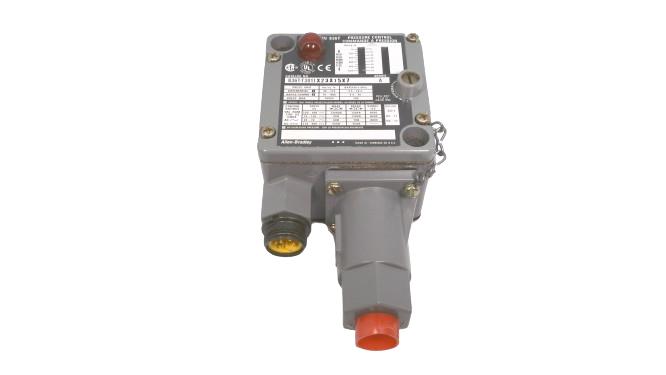 ALLEN BRADLEY 836T-T301JX23X15X7