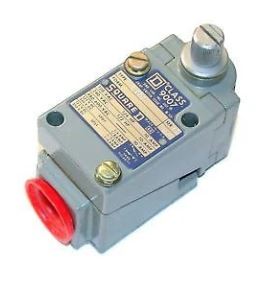 SCHNEIDER ELECTRIC 9007-B52B