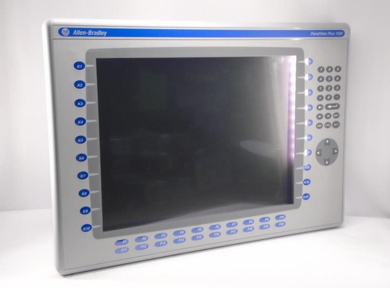 ALLEN BRADLEY 2711P-K15C6D1