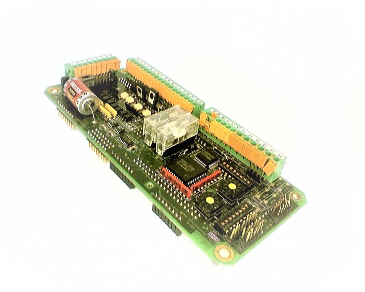 DEMIC DATENTECHNIK GMBH DE2829-R2.2