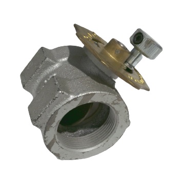 NORTH AMERICAN MFG 1122-3