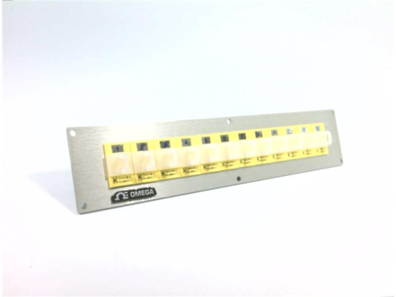 OMEGA ENGINEERING MJP1-12-K